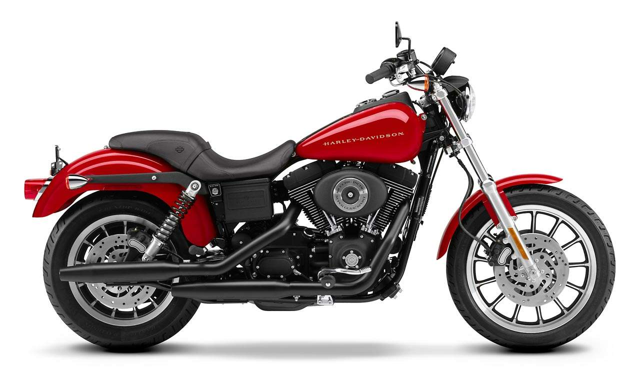 Hd dyna super on sale glide sport